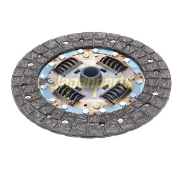 Spojková lamela JAPANPARTS DF-818