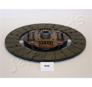 Spojková lamela JAPANPARTS DF-908