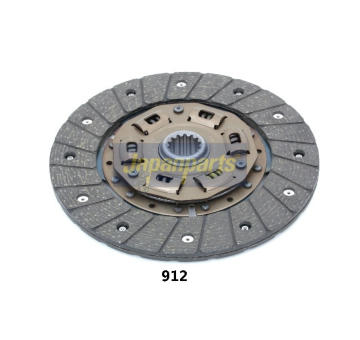 Spojková lamela JAPANPARTS DF-912