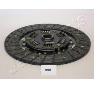 Spojková lamela JAPANPARTS DF-990