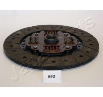 Spojková lamela JAPANPARTS DF-992