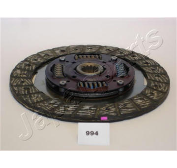 Spojková lamela JAPANPARTS DF-994