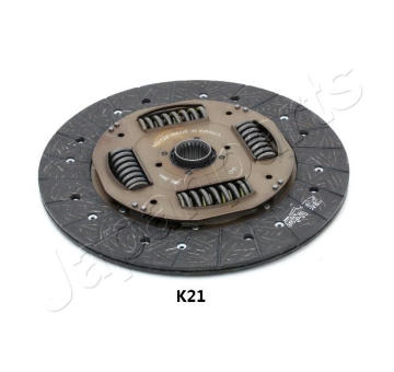 Spojková lamela JAPANPARTS DF-K21