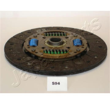 Spojková lamela JAPANPARTS DF-S94