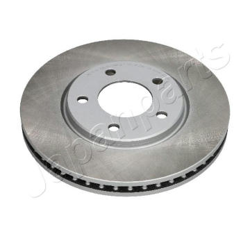 Brzdový kotúč JAPANPARTS DI-002C