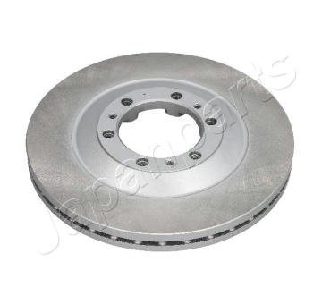 Brzdový kotúč JAPANPARTS DI-004C