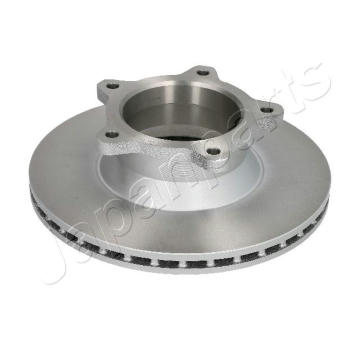 Brzdový kotúč JAPANPARTS DI-005C