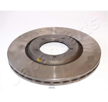Brzdový kotouč JAPANPARTS DI-006