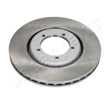 Brzdový kotúč JAPANPARTS DI-006C