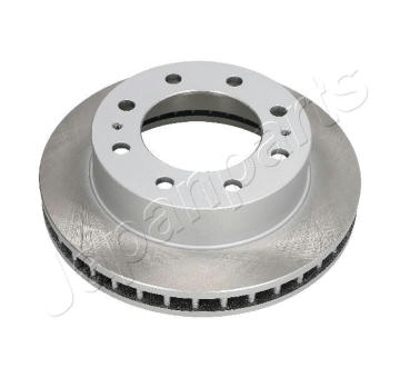 Brzdový kotúč JAPANPARTS DI-008C