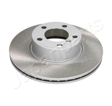 Brzdový kotúč JAPANPARTS DI-0103C