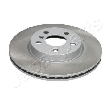 Brzdový kotúč JAPANPARTS DI-0106C