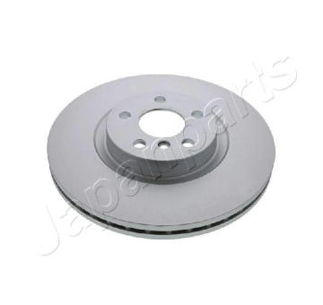 Brzdový kotúč JAPANPARTS DI-0107