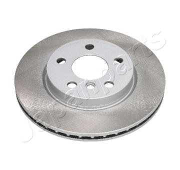 Brzdový kotúč JAPANPARTS DI-0108C