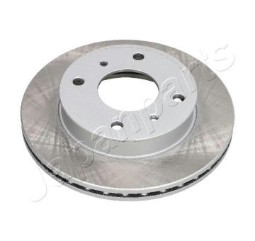 Brzdový kotúč JAPANPARTS DI-010C