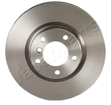 Brzdový kotúč JAPANPARTS DI-0111