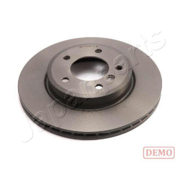 Brzdový kotúč JAPANPARTS DI-0112C