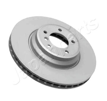 Brzdový kotúč JAPANPARTS DI-0114