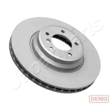 Brzdový kotúč JAPANPARTS DI-0114C