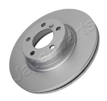 Brzdový kotúč JAPANPARTS DI-0117