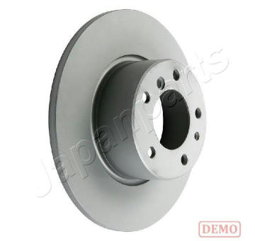 Brzdový kotúč JAPANPARTS DI-0118C
