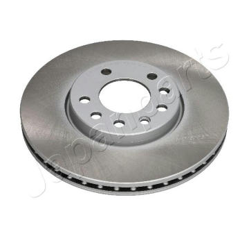 Brzdový kotúč JAPANPARTS DI-011C