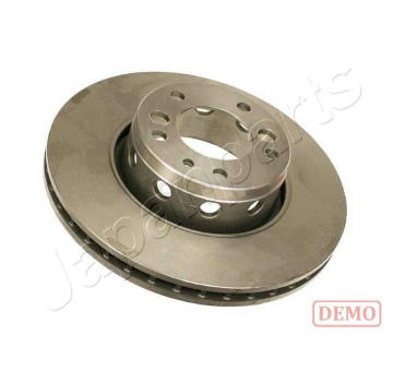 Brzdový kotúč JAPANPARTS DI-0121C
