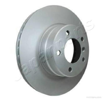 Brzdový kotúč JAPANPARTS DI-0123