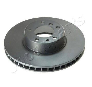 Brzdový kotúč JAPANPARTS DI-0124