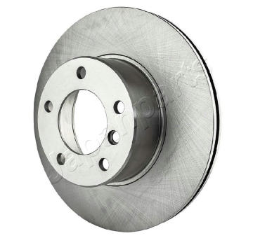 Brzdový kotúč JAPANPARTS DI-0125