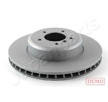 Brzdový kotúč JAPANPARTS DI-0128C