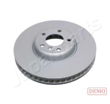 Brzdový kotúč JAPANPARTS DI-0132C