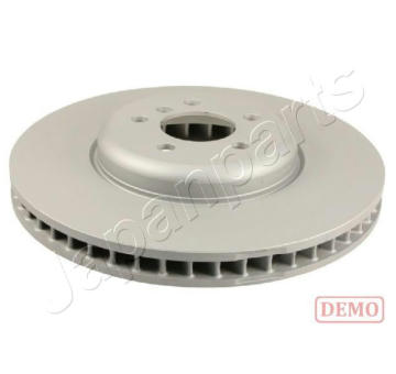 Brzdový kotúč JAPANPARTS DI-0134C