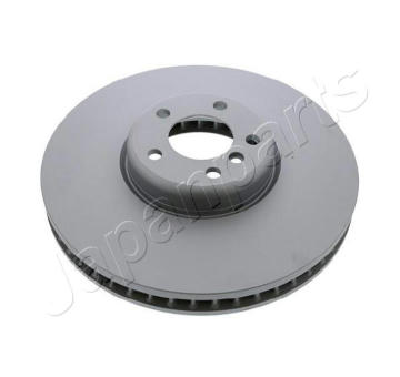 Brzdový kotúč JAPANPARTS DI-0135