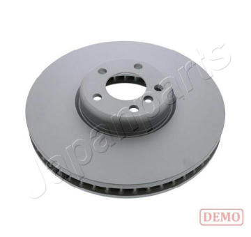Brzdový kotúč JAPANPARTS DI-0135C