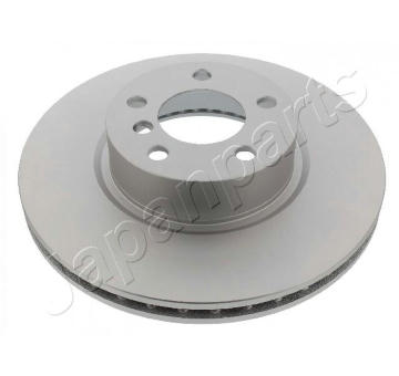 Brzdový kotúč JAPANPARTS DI-0138