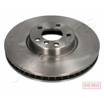 Brzdový kotúč JAPANPARTS DI-0139C