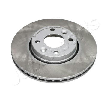 Brzdový kotúč JAPANPARTS DI-013C