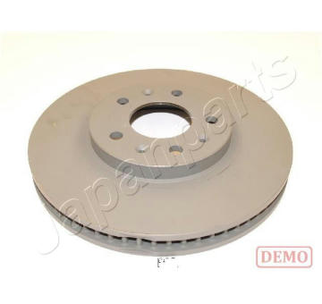 Brzdový kotúč JAPANPARTS DI-0140C