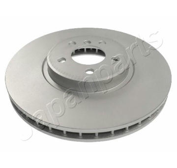 Brzdový kotúč JAPANPARTS DI-0142