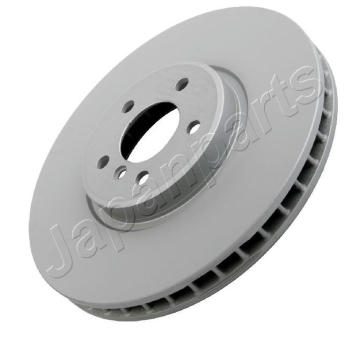 Brzdový kotúč JAPANPARTS DI-0143