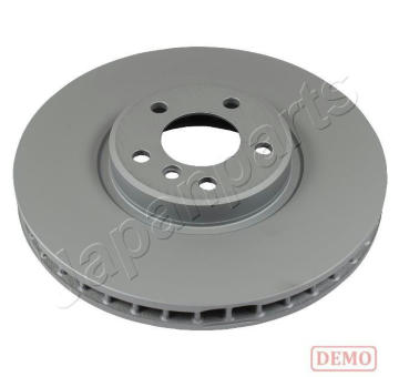 Brzdový kotúč JAPANPARTS DI-0143C