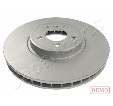 Brzdový kotúč JAPANPARTS DI-0144C
