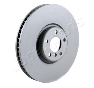 Brzdový kotúč JAPANPARTS DI-0145