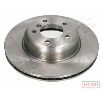 Brzdový kotúč JAPANPARTS DI-0147C
