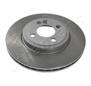Brzdový kotúč JAPANPARTS DI-0151