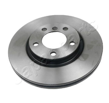 Brzdový kotúč JAPANPARTS DI-0153