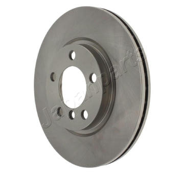 Brzdový kotúč JAPANPARTS DI-0154