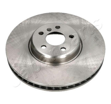 Brzdový kotúč JAPANPARTS DI-0155