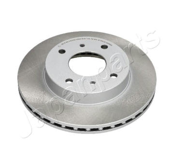 Brzdový kotúč JAPANPARTS DI-015C